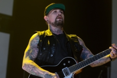 The Madden Brothers
