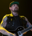 Madden Brothers photo by Ros OGorman