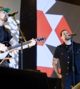 Madden Brothers photo by Ros OGorman