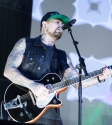 Madden Brothers photo by Ros OGorman