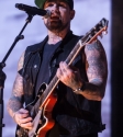 Madden Brothers photo by Ros OGorman