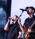 Madden Brothers photo by Ros OGorman