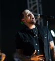 Madden Brothers photo by Ros OGorman