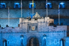 The Royal Edinburgh Military Tattoo