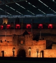 The Royal Edinburgh Military Tattoo. Photo by Ros O'Gorman