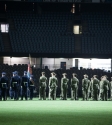 The Royal Edinburgh Military Tattoo. Photo by Ros O'Gorman