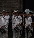 The Royal Edinburgh Military Tattoo. Photo by Ros O'Gorman