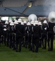 The Royal Edinburgh Military Tattoo. Photo by Ros O'Gorman