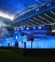 The Royal Edinburgh Military Tattoo. Photo by Ros O'Gorman