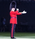 The Royal Edinburgh Military Tattoo. Photo by Ros O'Gorman