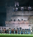 The Royal Edinburgh Military Tattoo. Photo by Ros O'Gorman