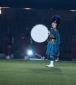 The Royal Edinburgh Military Tattoo. Photo by Ros O'Gorman