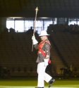 The Royal Edinburgh Military Tattoo. Photo by Ros O'Gorman