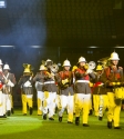 The Royal Edinburgh Military Tattoo. Photo by Ros O'Gorman