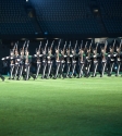 The Royal Edinburgh Military Tattoo. Photo by Ros O'Gorman