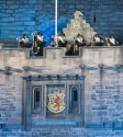 The Royal Edinburgh Military Tattoo. Photo by Ros O'Gorman