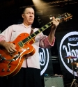 Reverend Horton Heat, Photo By Ian Laidlaw