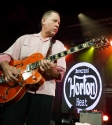 Reverend Horton Heat, Photo By Ian Laidlaw