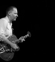 Reverend Horton Heat, Photo By Ian Laidlaw