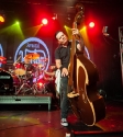 Reverend Horton Heat, Photo By Ian Laidlaw