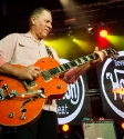 Reverend Horton Heat, Photo By Ian Laidlaw