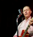 Reverend Horton Heat, Photo By Ian Laidlaw