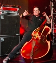 Reverend Horton Heat, Photo By Ian Laidlaw