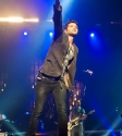 The Script, Photo By Gerry Nicholls