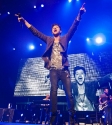 The Script, Photo By Gerry Nicholls