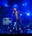 The Script, Photo By Gerry Nicholls