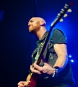 The Script, Photo By Gerry Nicholls