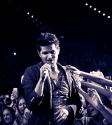 The Script, Photo By Gerry Nicholls