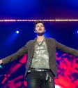 The Script, Photo By Gerry Nicholls