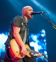 The Script, Photo By Gerry Nicholls