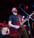 The Menzingers, Photo By Ian Laidlaw