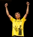 The Stone Roses, Festival Hall, Melbourne, Photo