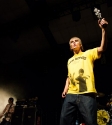 The Stone Roses, Festival Hall, Melbourne, Photo