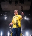 The Stone Roses, Festival Hall, Melbourne, Photo