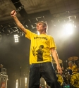 The Stone Roses, Festival Hall, Melbourne, Photo