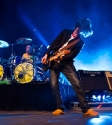 The Stone Roses, Festival Hall, Melbourne, Photo