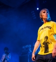 The Stone Roses, Festival Hall, Melbourne, Photo