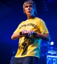 The Stone Roses, Festival Hall, Melbourne, Photo