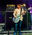 The Stone Roses, Festival Hall, Melbourne, Photo