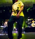 The Stone Roses, Festival Hall, Melbourne, Photo