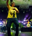 The Stone Roses, Festival Hall, Melbourne, Photo