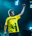 The Stone Roses, Festival Hall, Melbourne, Photo