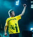 The Stone Roses, Festival Hall, Melbourne, Photo