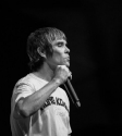 The Stone Roses, Festival Hall, Melbourne, Photo