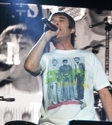 The Stone Roses, Dubai 2013, Photo By Mary Boukouvalas