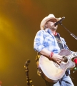 Toby Keith, Photo By Ros O'Gorman